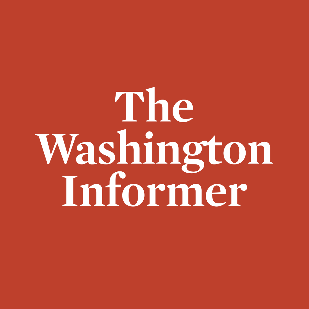 Washington Informer Logo