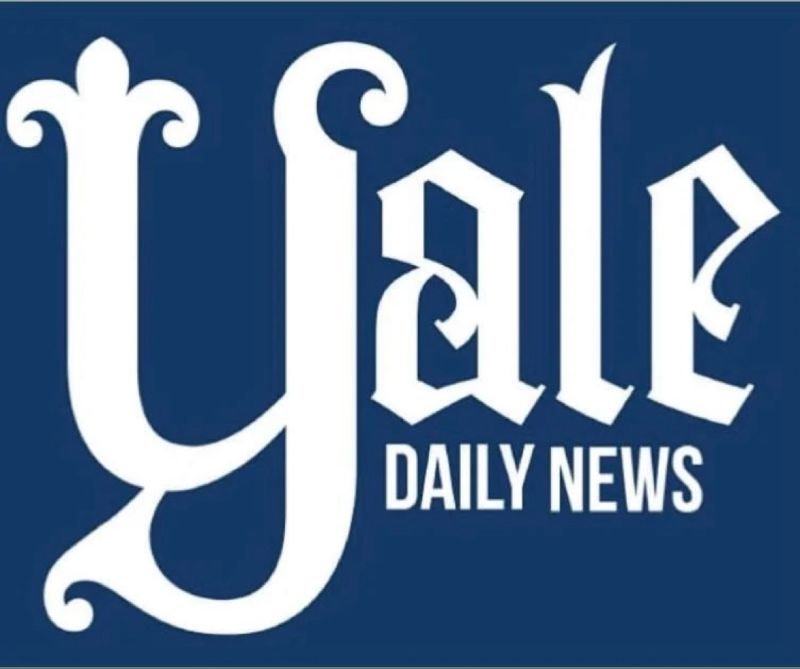 Yale Daily News Logo